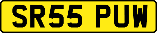 SR55PUW