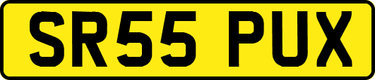 SR55PUX