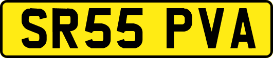 SR55PVA