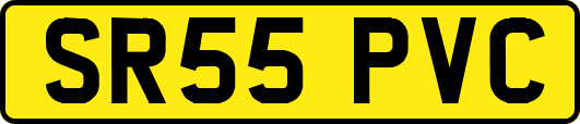 SR55PVC