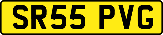 SR55PVG