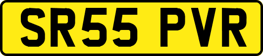 SR55PVR