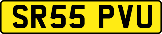 SR55PVU