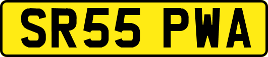 SR55PWA