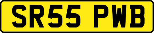 SR55PWB