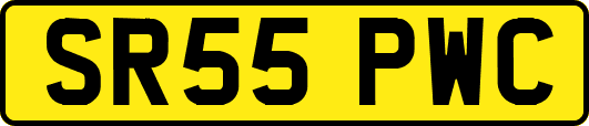 SR55PWC