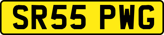SR55PWG