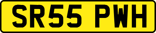 SR55PWH