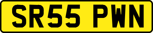 SR55PWN