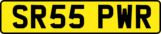SR55PWR