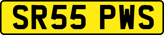 SR55PWS