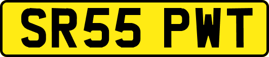 SR55PWT