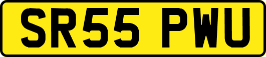 SR55PWU