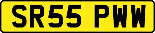 SR55PWW
