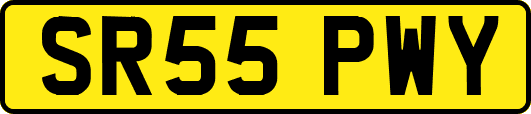 SR55PWY