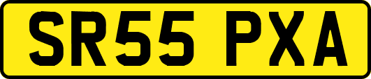 SR55PXA