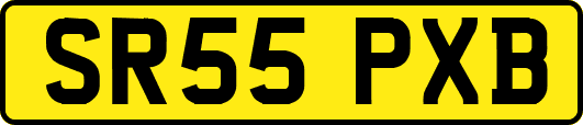 SR55PXB