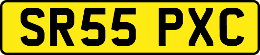 SR55PXC
