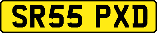 SR55PXD