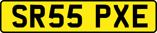 SR55PXE