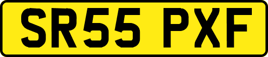 SR55PXF