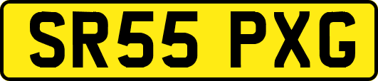 SR55PXG