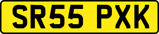 SR55PXK