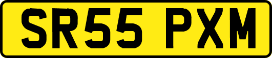 SR55PXM