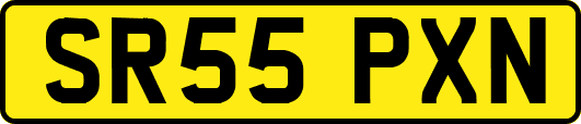 SR55PXN