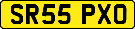 SR55PXO