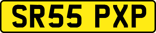 SR55PXP