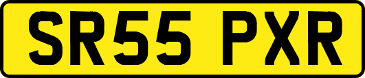SR55PXR