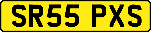 SR55PXS