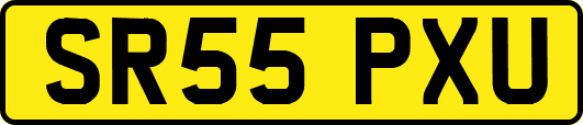 SR55PXU