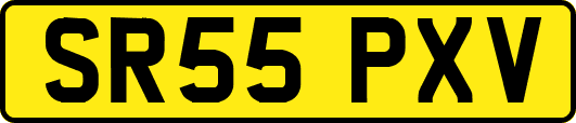 SR55PXV