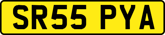 SR55PYA
