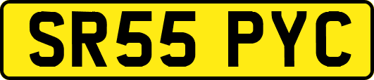 SR55PYC