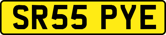 SR55PYE