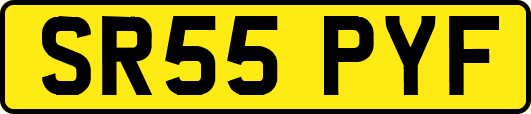 SR55PYF