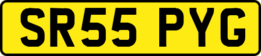 SR55PYG