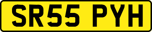 SR55PYH