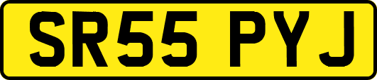 SR55PYJ