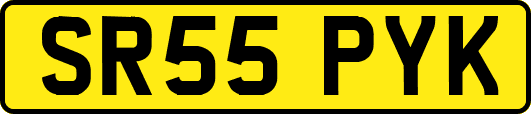 SR55PYK