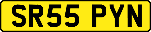 SR55PYN