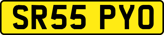 SR55PYO