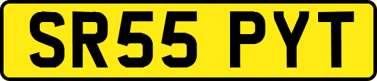 SR55PYT