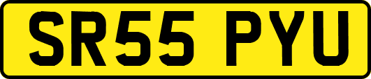 SR55PYU