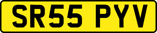 SR55PYV