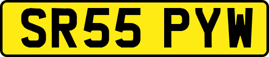 SR55PYW
