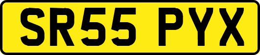 SR55PYX